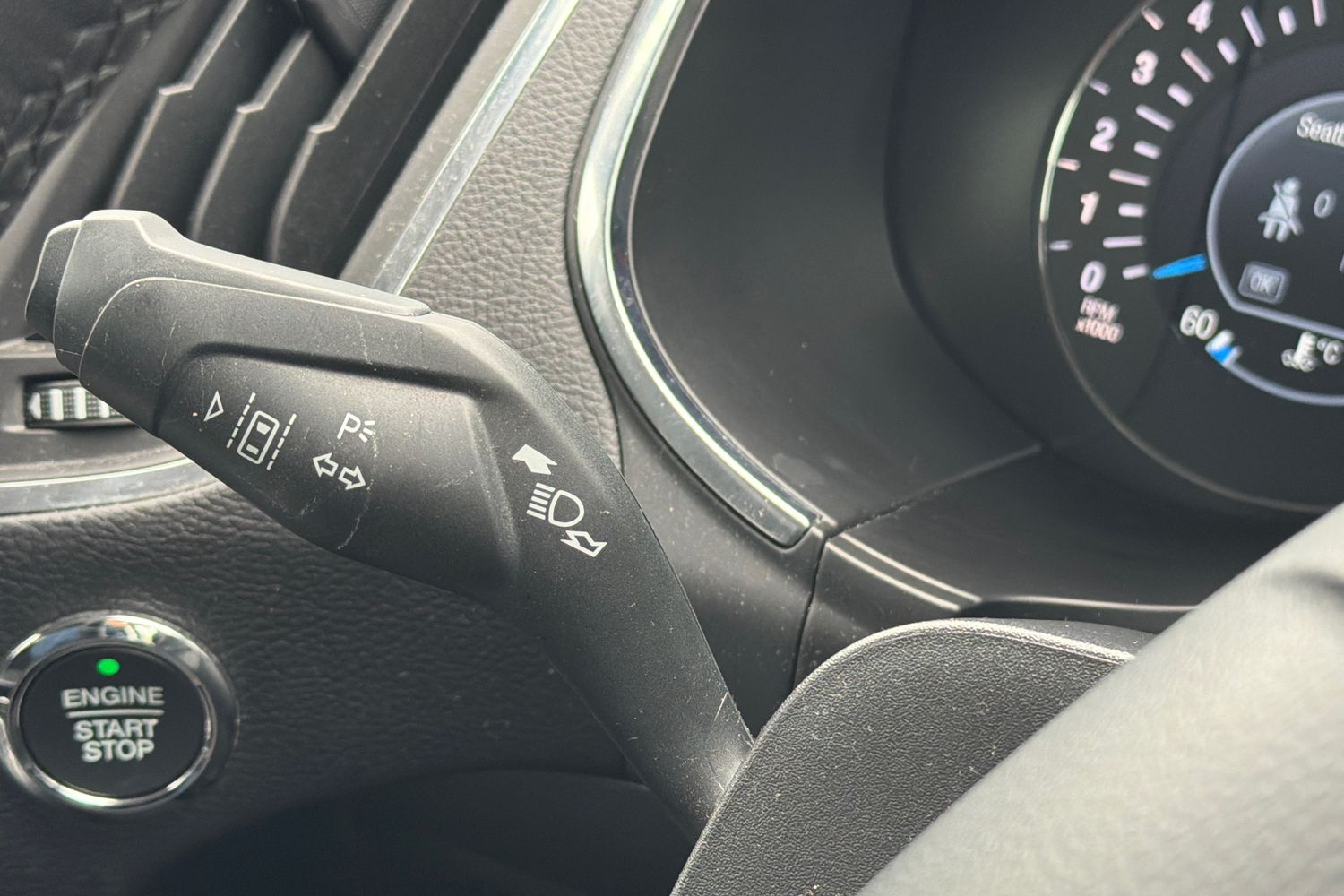 FORD GALAXY Photo 13