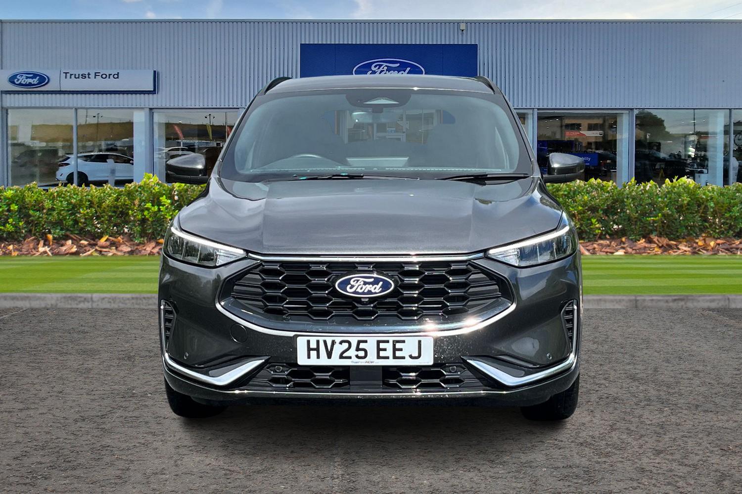 Ford KUGA Photo 5