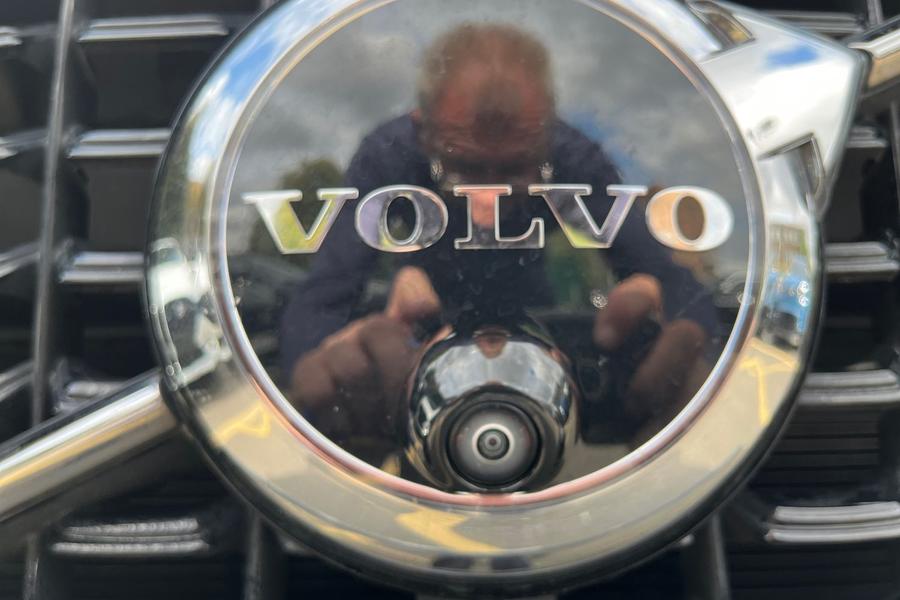 Volvo XC40 Photo autoimg-b7a7e792624b68ed9d7ad1e42ad37c6c2b3b6e5b.jpg