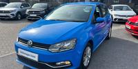 Volkswagen Polo Photo 25