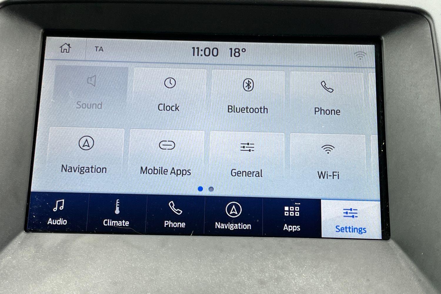 Ford GALAXY Photo 26