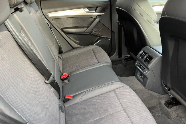 Audi Q5 Photo 49