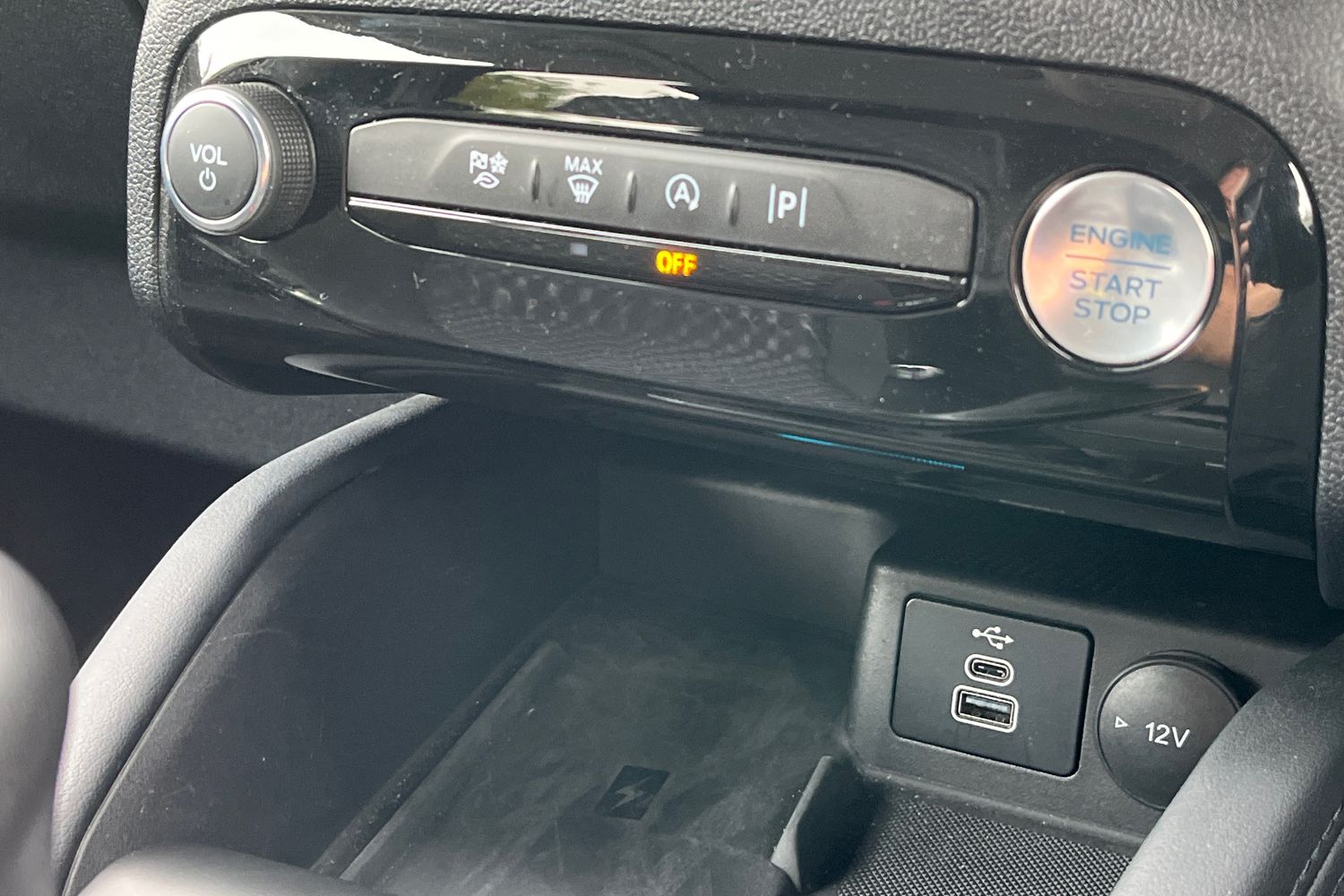 Ford Kuga Photo 29