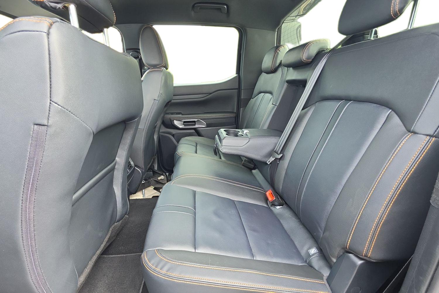 Ford RANGER Photo 10