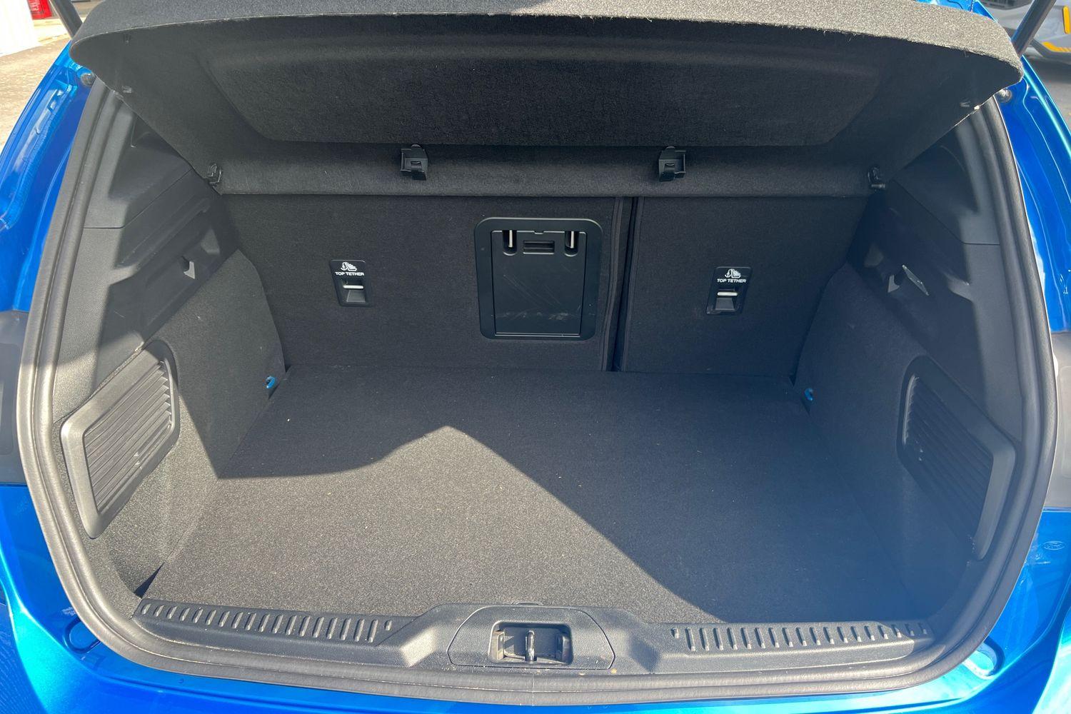 Ford Focus Photo 20