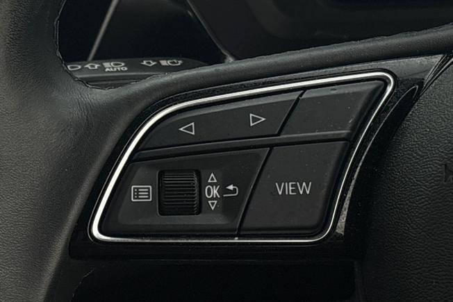 Audi A3 Photo 17