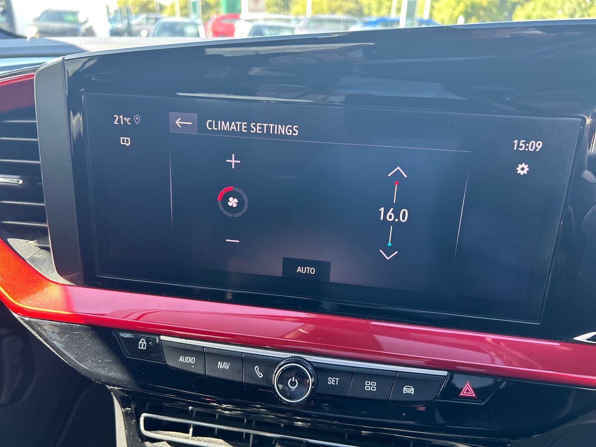 Vauxhall Mokka Photo 39