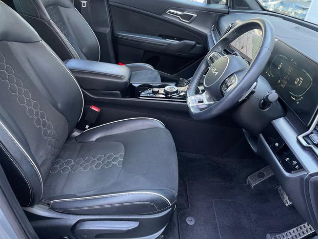 Kia Sportage Photo 28