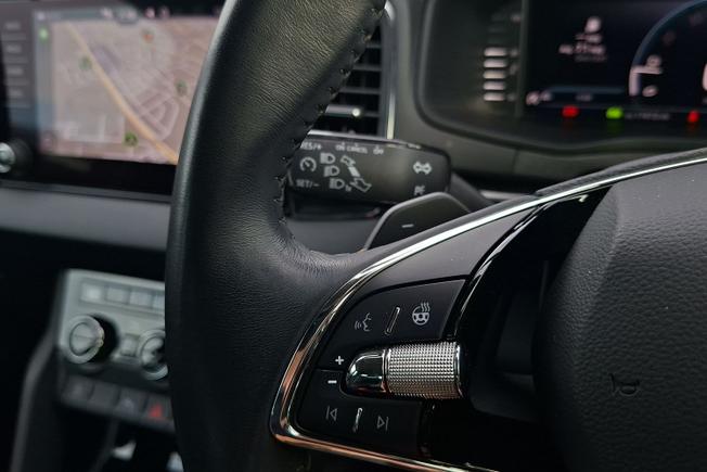 ŠKODA Karoq Photo 16