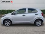 Kia Picanto Photo 4