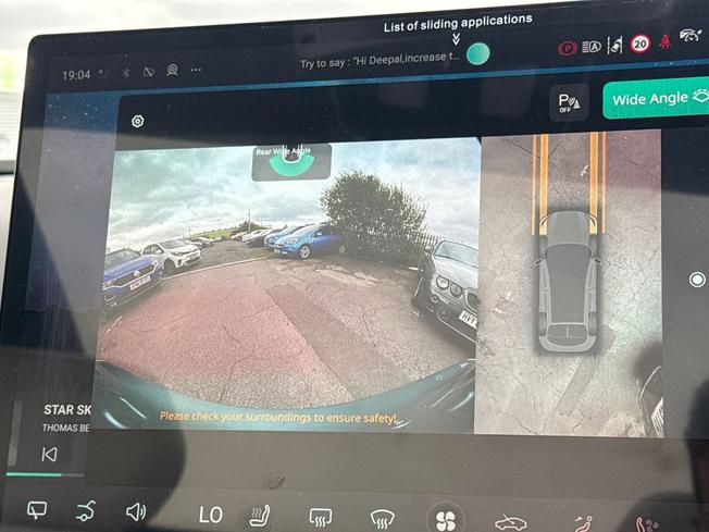 CHANGAN Deepal S07 Photo 34