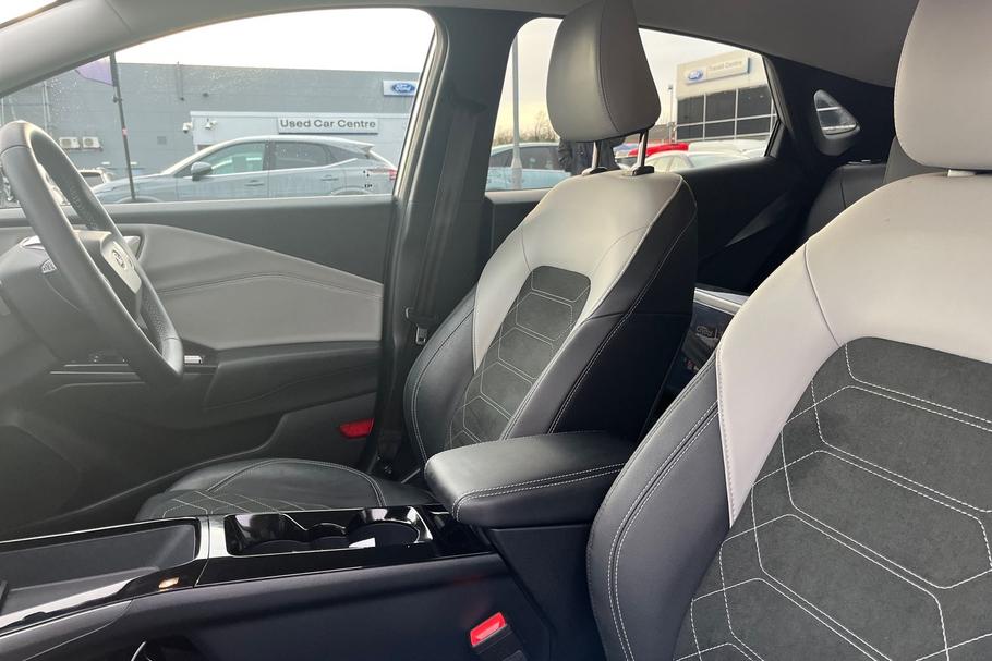 Used Ford PUMA GEN-E 19