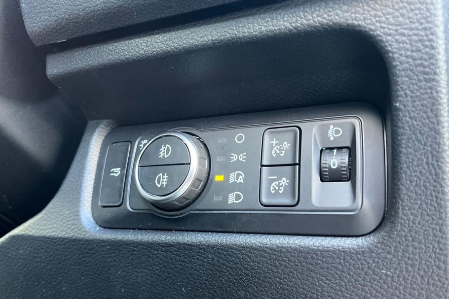 Used FORD RANGER WV75XVF 35