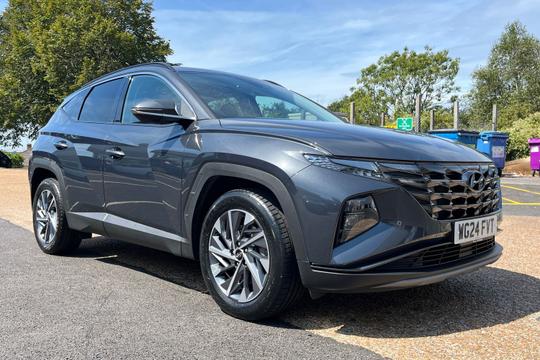 Hyundai TUCSON Photo autoimg-b7acb7ef6c0535f347941766f802081c8bd13d8e.jpg