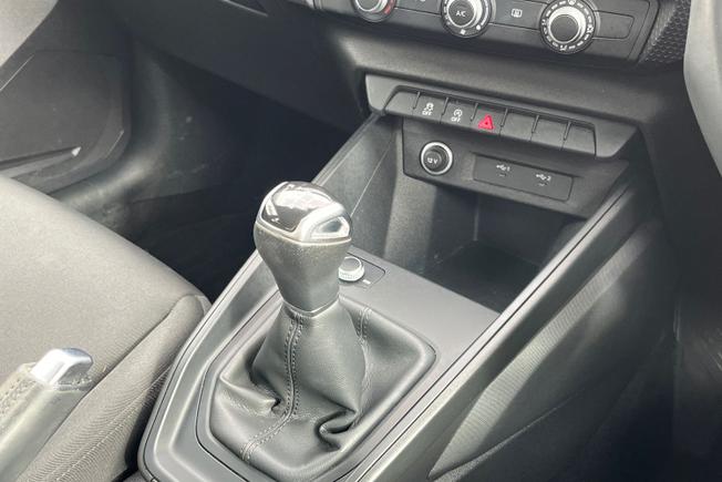 AUDI A1 Photo 33