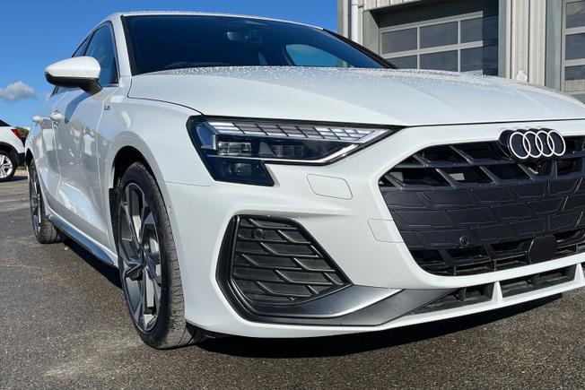 AUDI A3 Sportback Photo 19