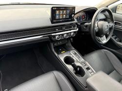 HONDA Civic Photo 2