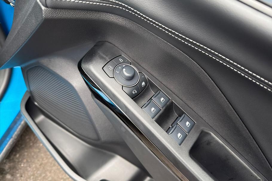 Used Ford PUMA WR75VFM 16