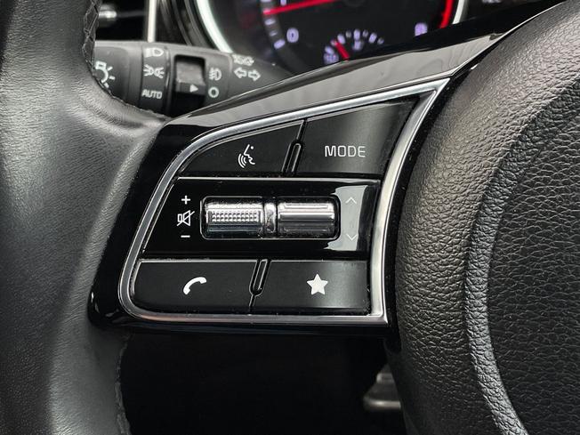 KIA Ceed Photo 16