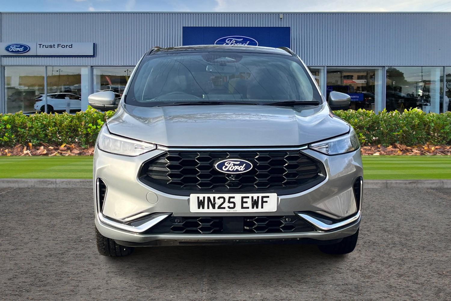 Ford KUGA Photo 5