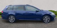Volkswagen Golf Photo 3