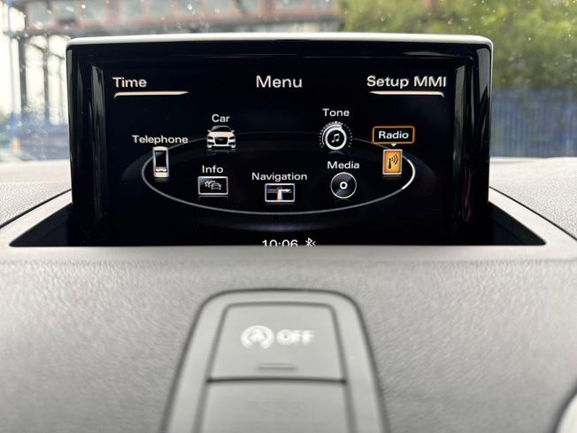 Audi A1 Photo 13