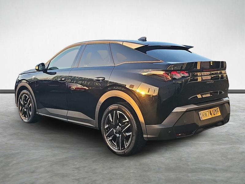 Used Peugeot 3008 KW74UYF 5