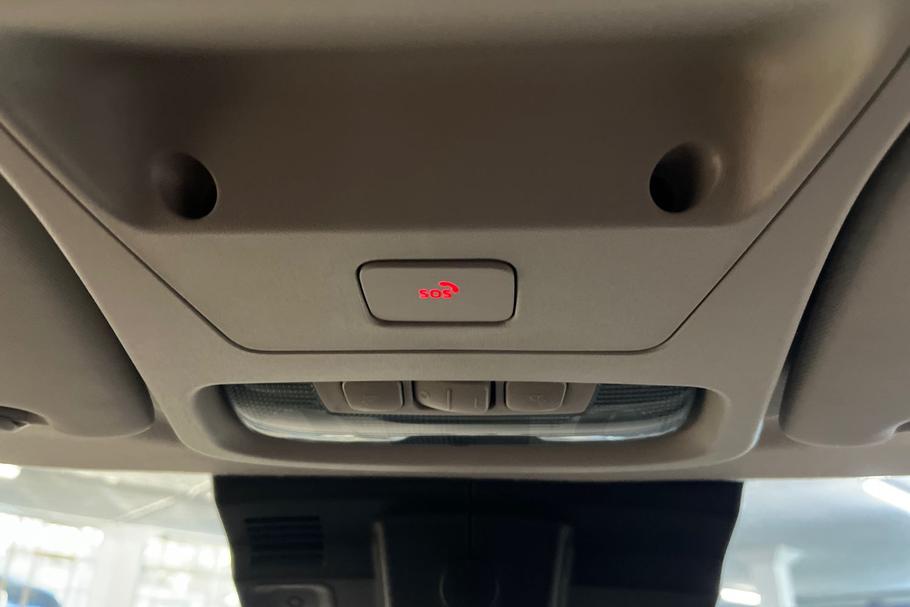 Used Ford E-Transit Courier LS75PHX 30