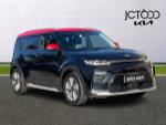 Kia Soul Photo 0