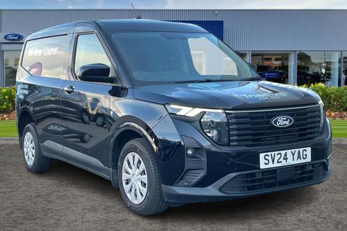 Used Ford Transit Courier SV24YAG 1
