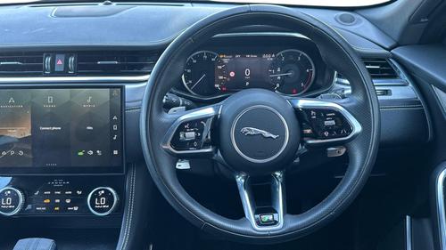 Jaguar F-PACE Photo autoimg-b7b4bf6f68799f17c7400d60c4cc30d7d79818cd.jpg