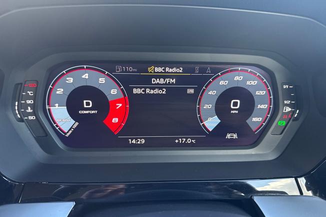 AUDI A3 Photo 15