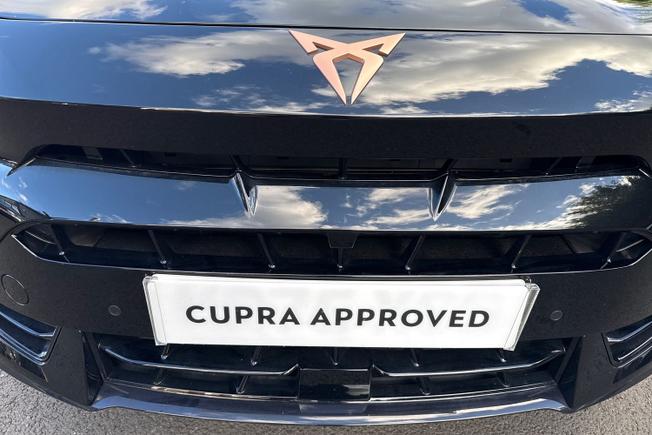 CUPRA Formentor Photo 34