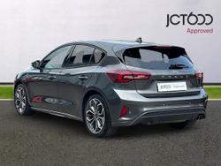 FORD Focus Photo 3