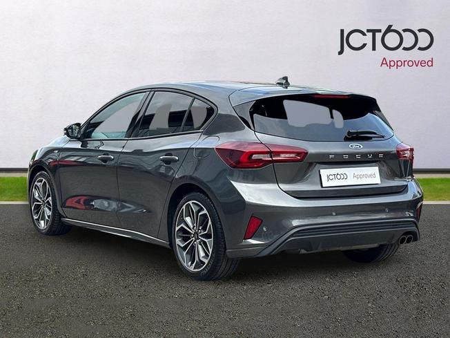 FORD Focus Photo 3