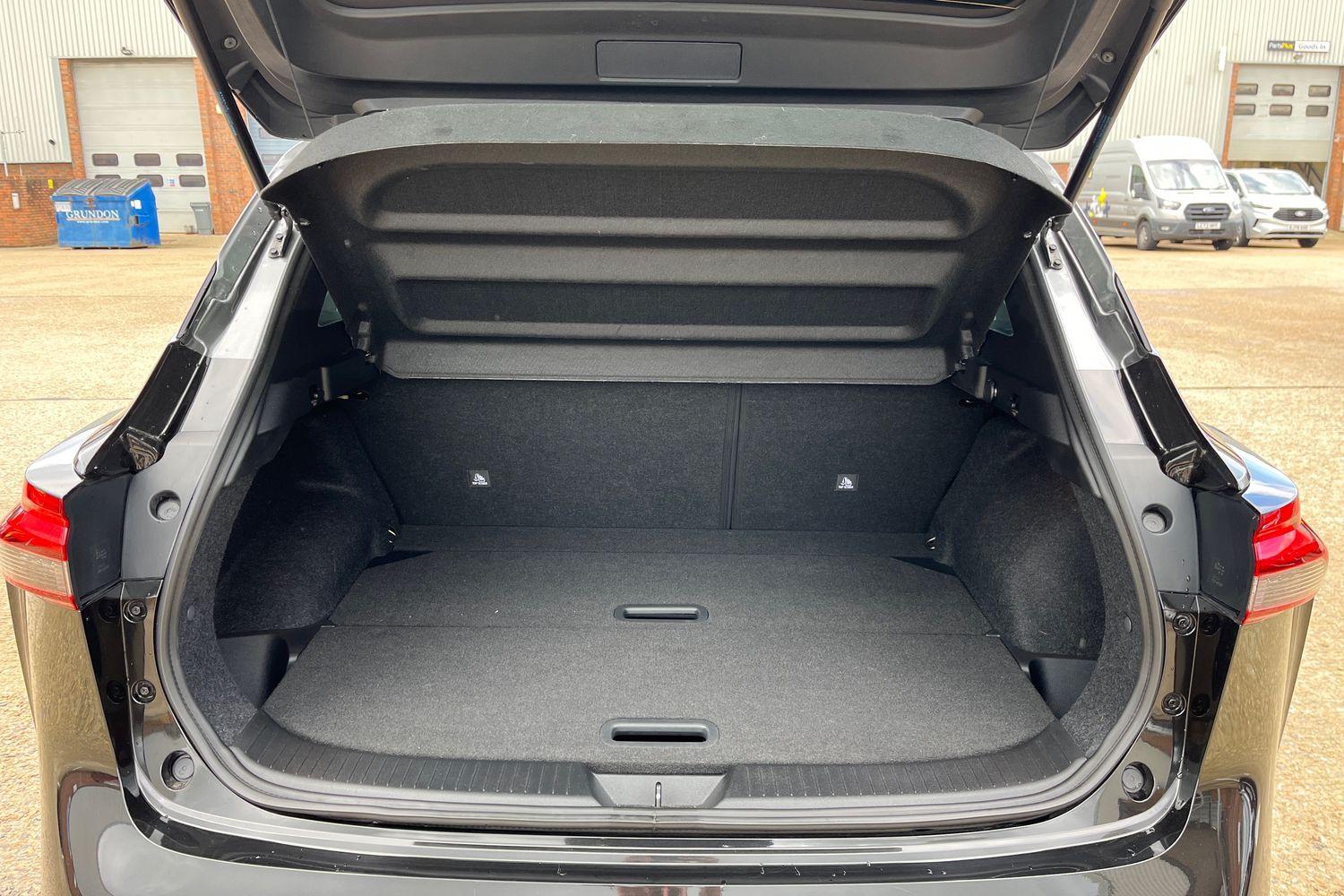 Nissan Qashqai Photo 20