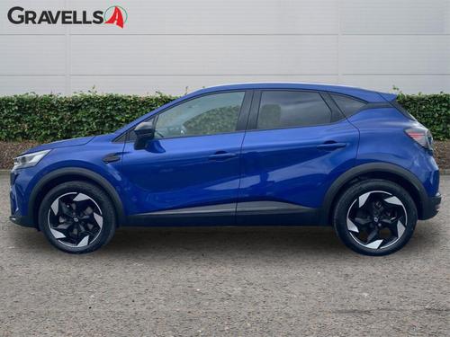 Renault CAPTUR Photo autoimg-b7b743accb9e4f226d937cc4c07c079211ce19d7.jpg