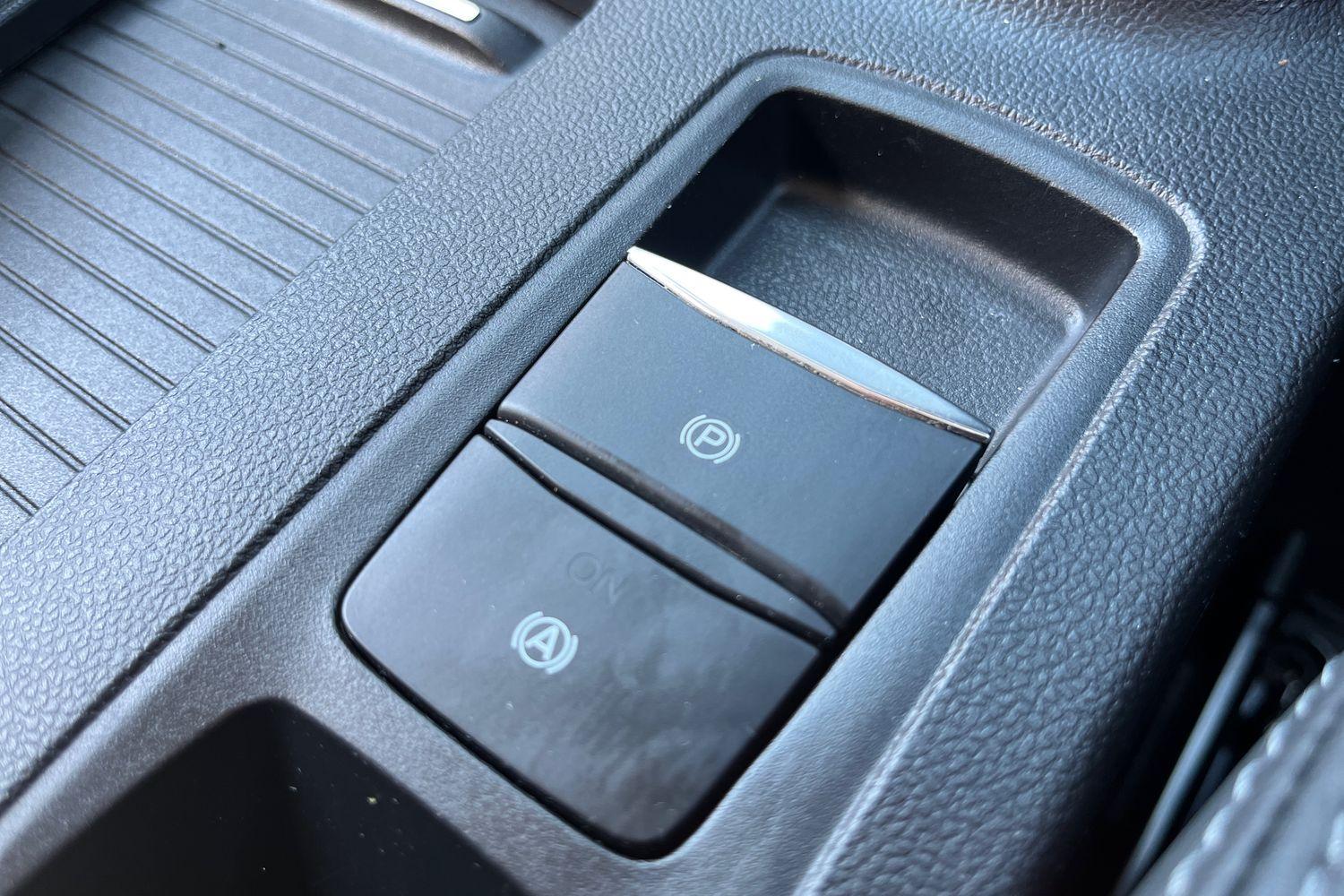 Ford Focus Photo 35