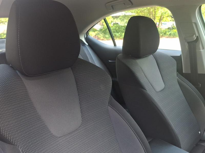 Used Skoda Octavia GL70OMR 34