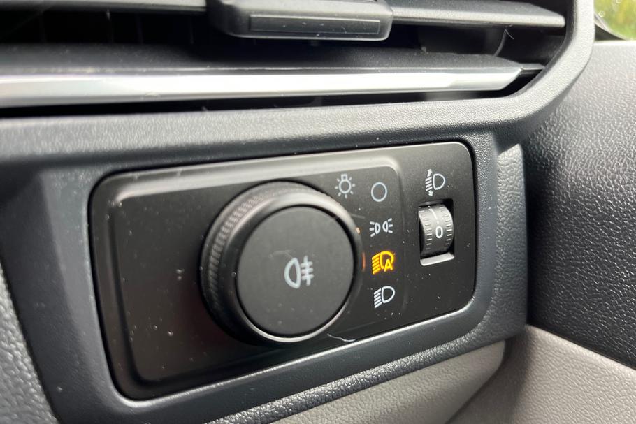 Used Ford TRANSIT CUSTOM YH24CGF 16