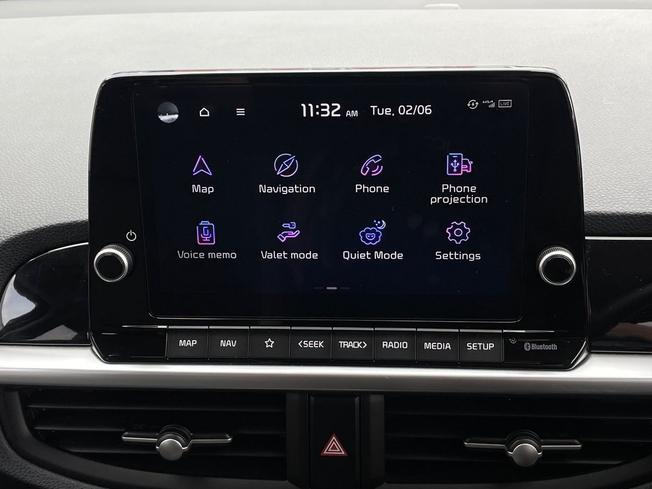 KIA Picanto Photo 45