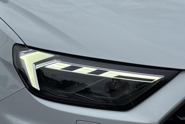 AUDI A1 Photo 19