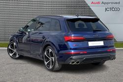 Audi SQ7 Photo 3
