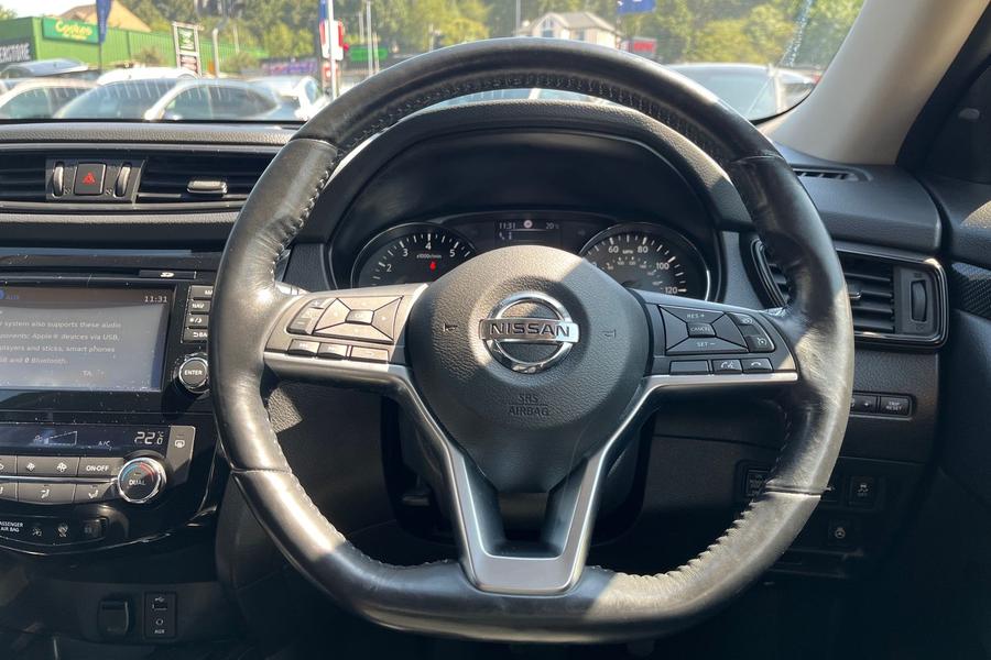 Nissan X-TRAIL Photo autoimg-b7bb621d8e4e759b82d0e7c7be3b2b741ed39108.jpg