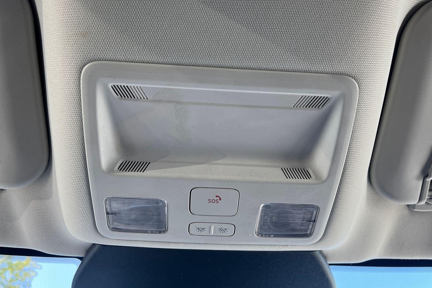 Ford Kuga Photo 21