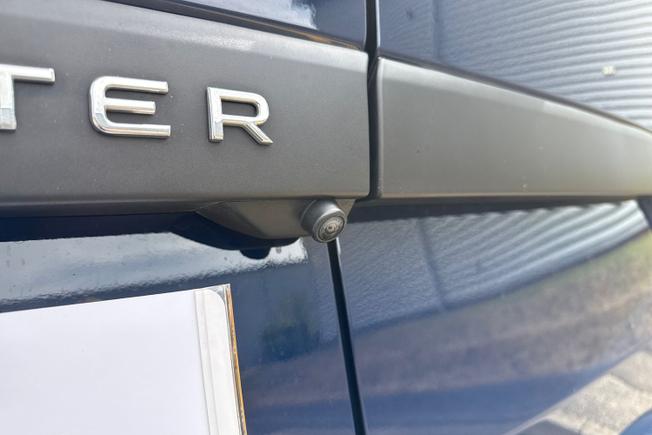 Volkswagen E-Transporter Photo 33
