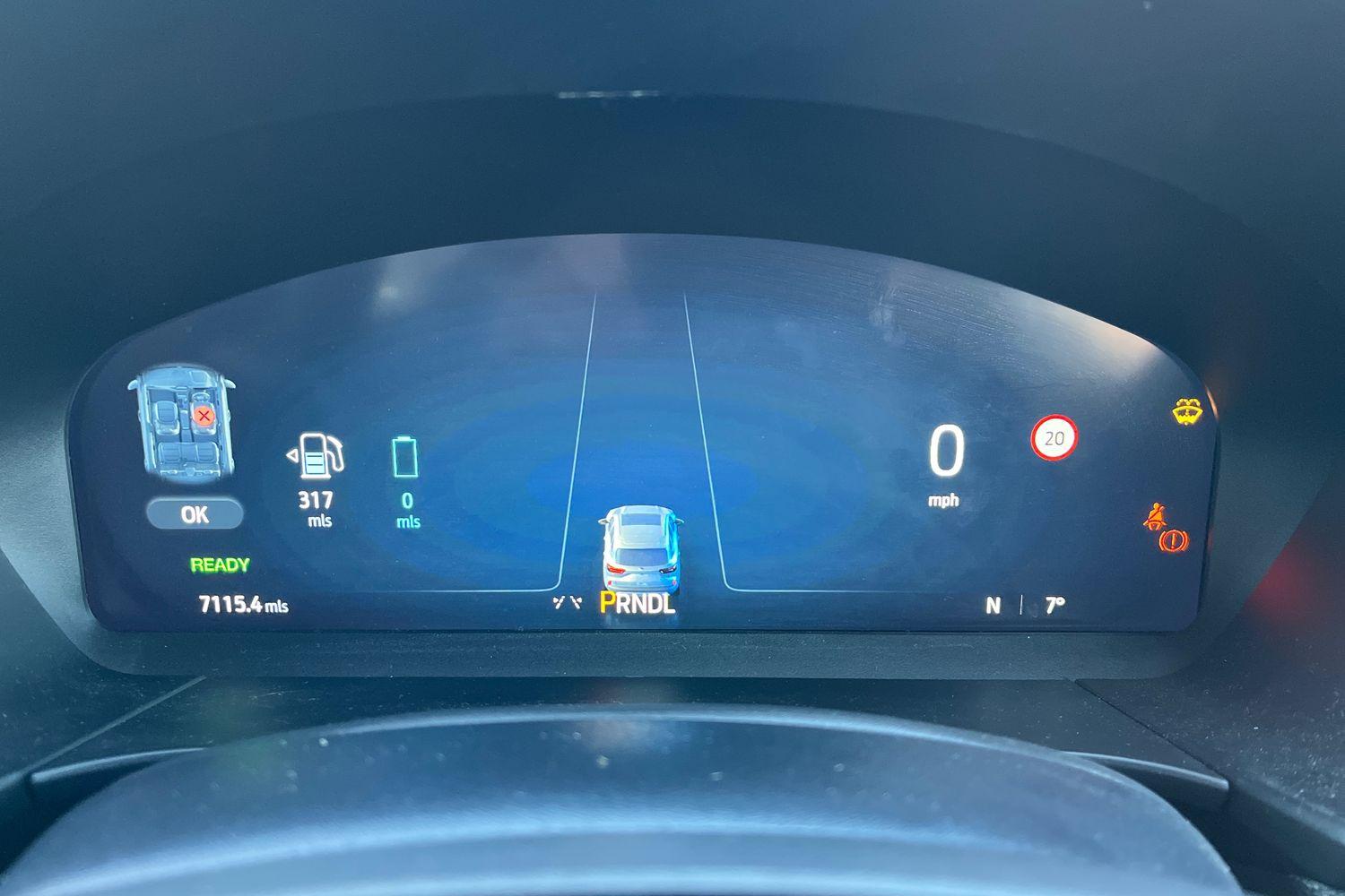 Ford KUGA Photo 12