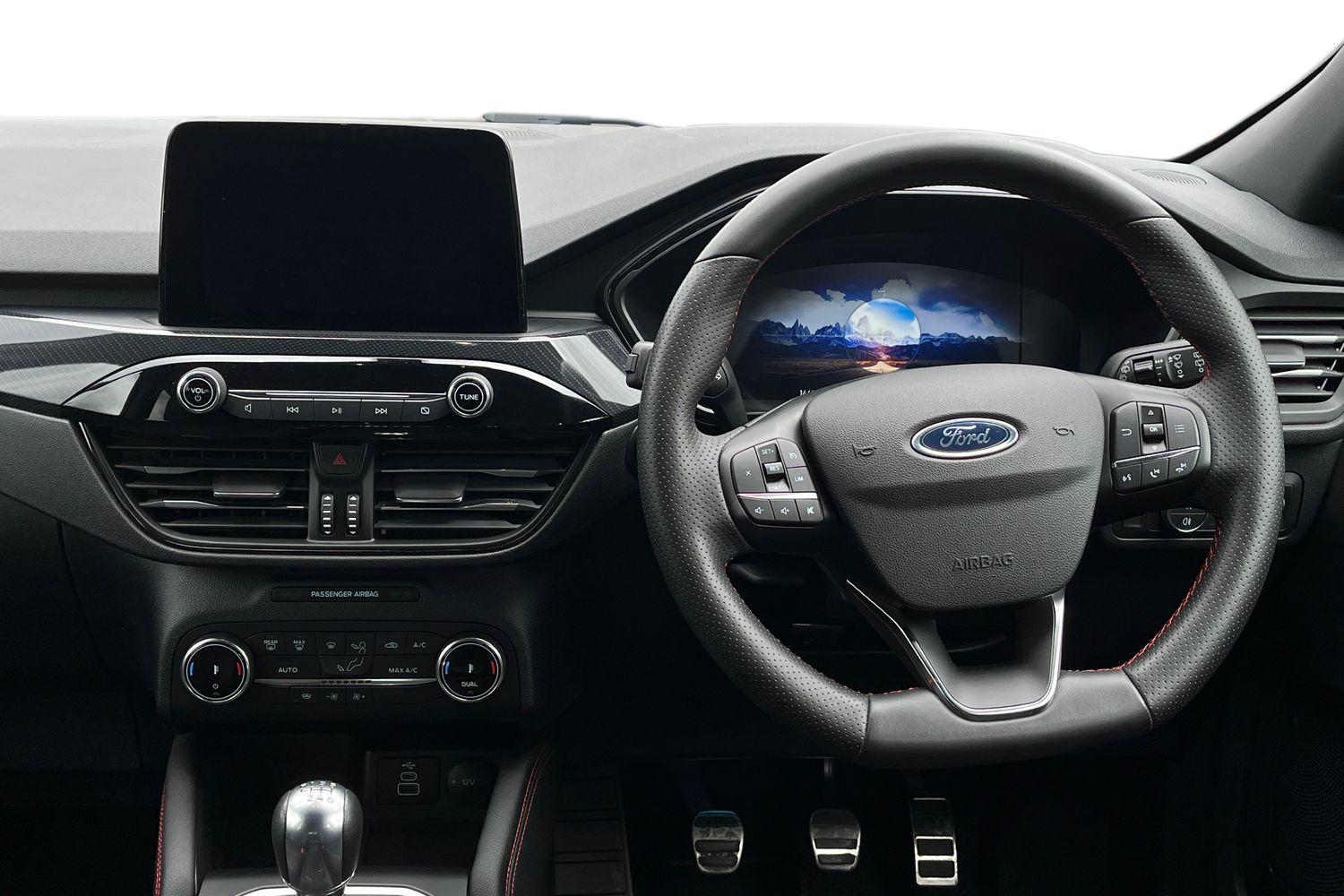Ford Kuga Photo 10