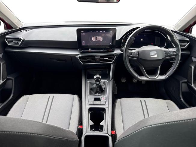 SEAT Leon Photo 10