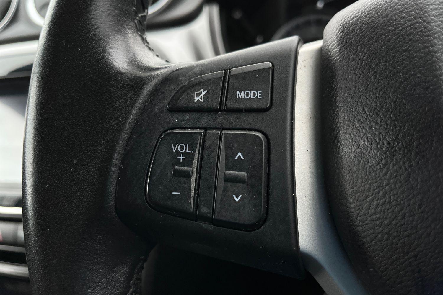 Suzuki Vitara Photo 26